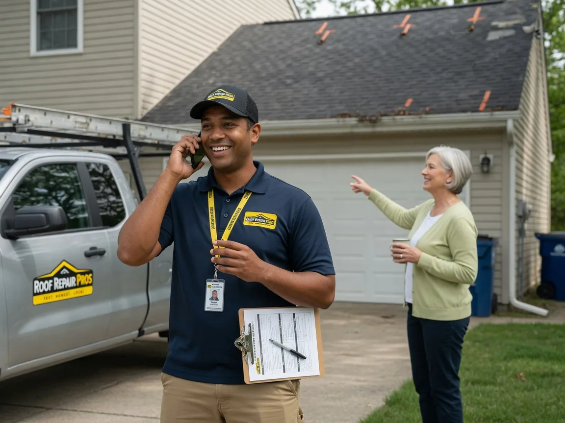 Roof Repair Crow Agency, MT FAQs